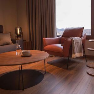 Suite con Cama King